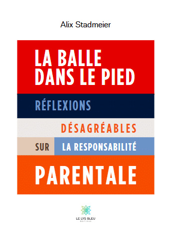 La balle dans le pied