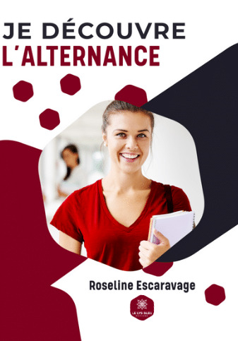 Je découvre l'alternance