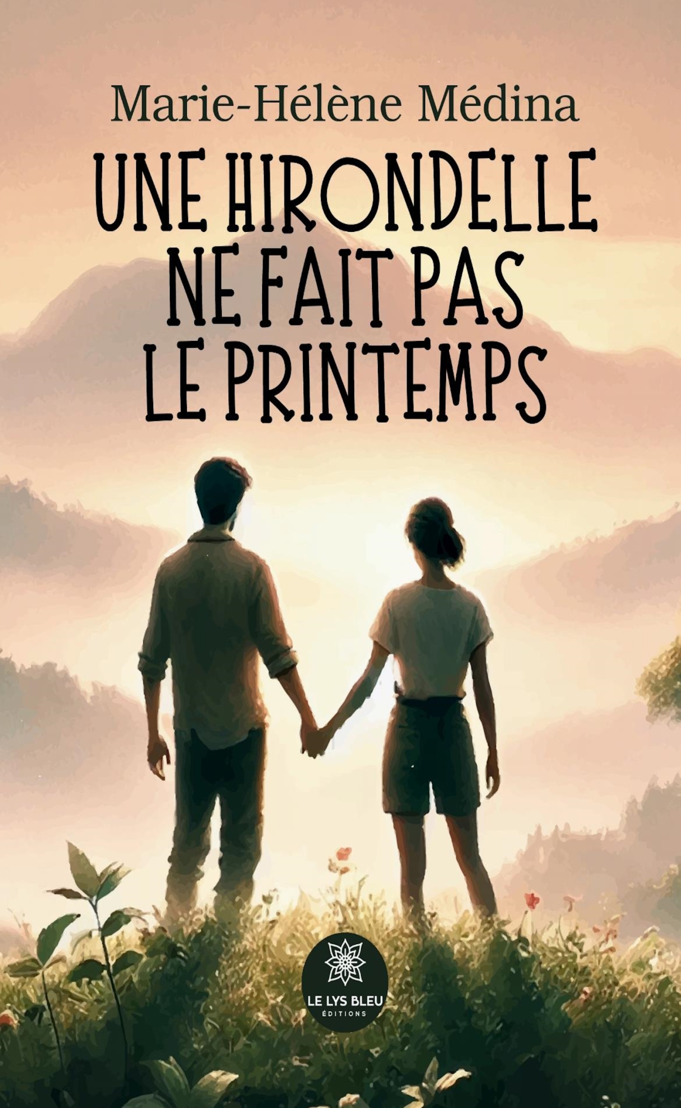 Une hirondelle ne fait pas le printemps