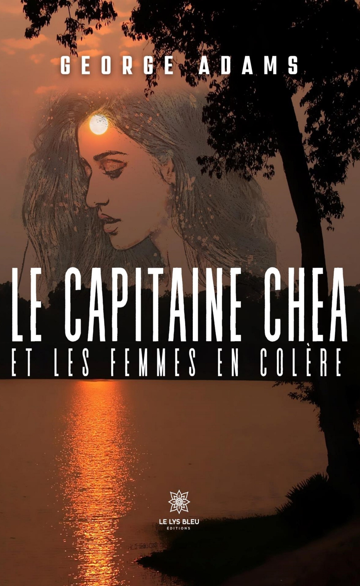 Le capitaine Chea et les femmes en colère