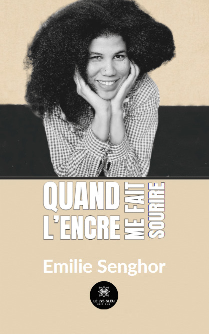 Quand l'encre me fait sourire