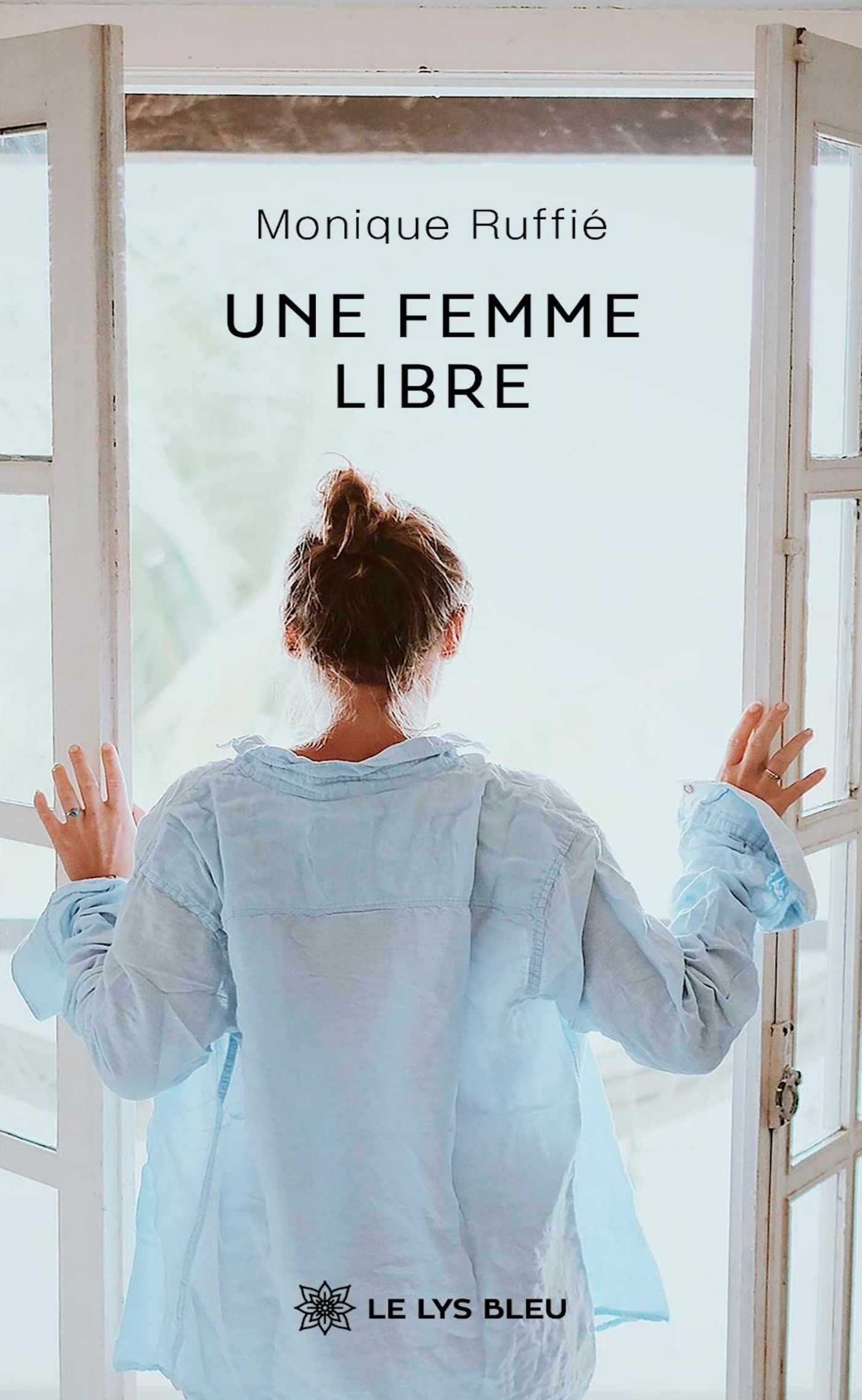 Une femme libre
