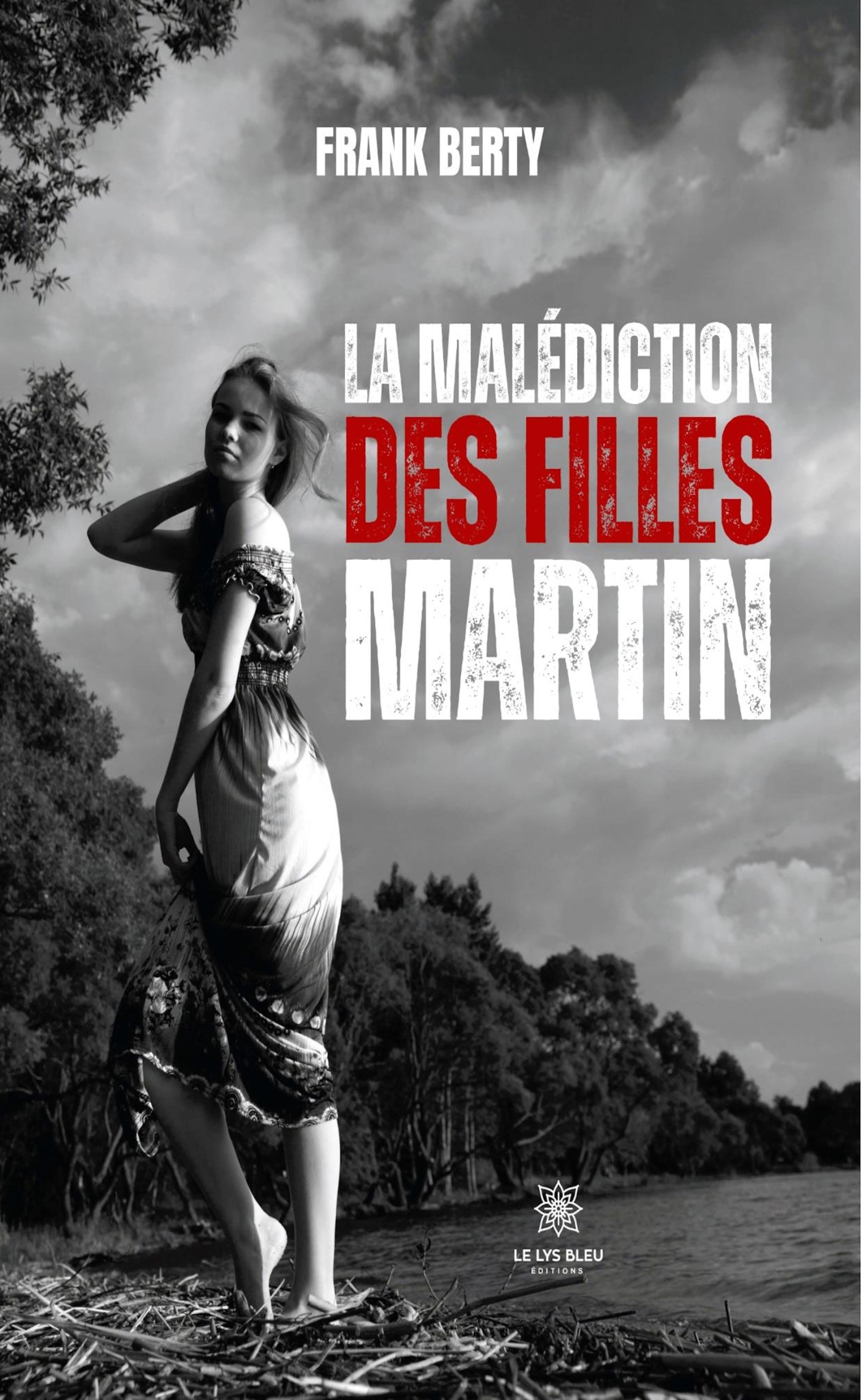 La malédiction des filles Martin
