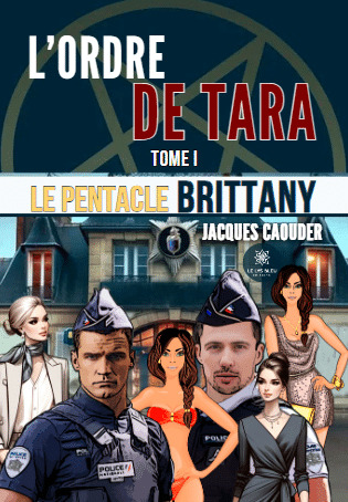 L'ordre de tara vol.1