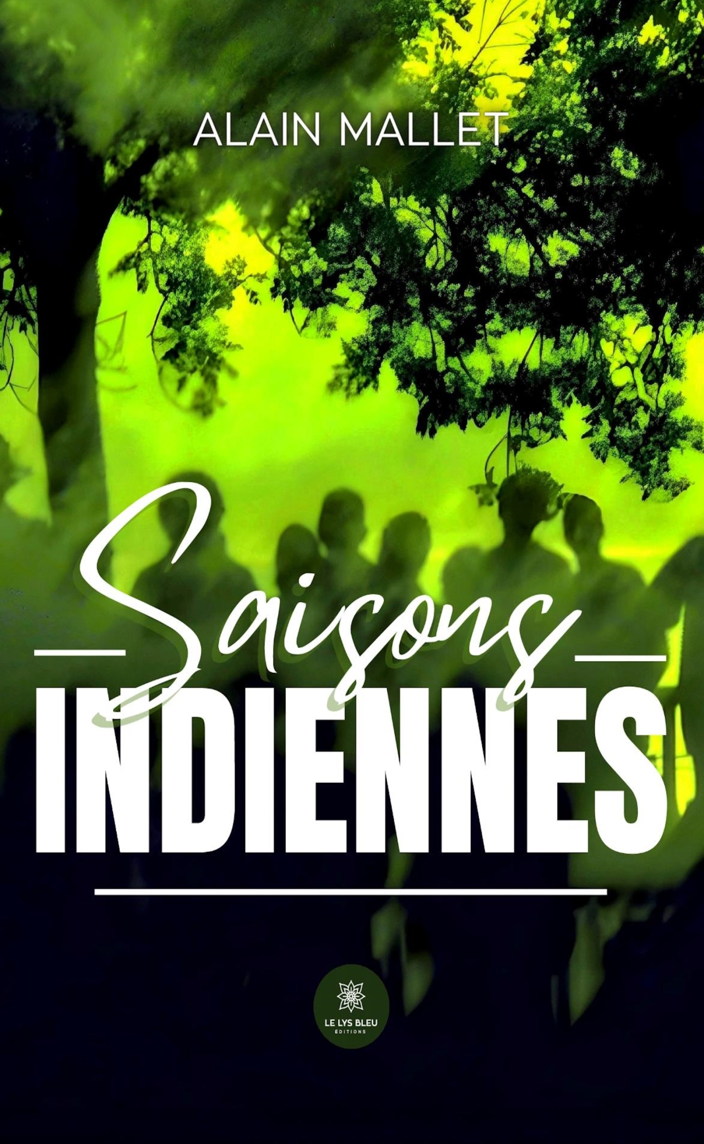 Saisons indiennes