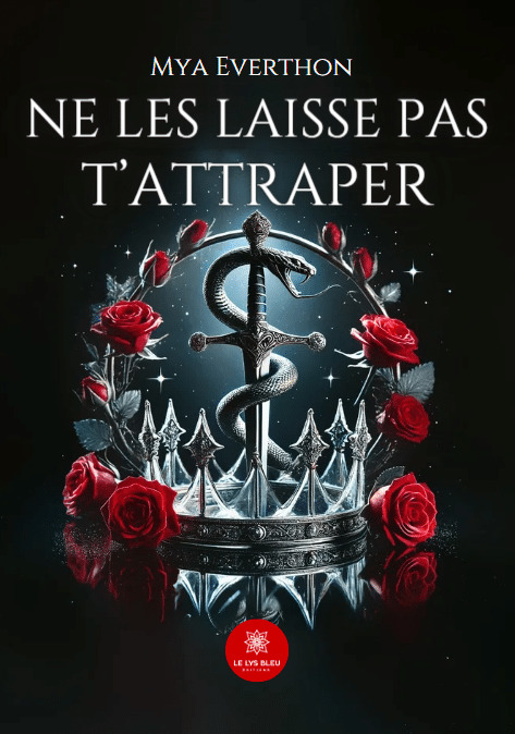 Ne les laisse pas t'attraper