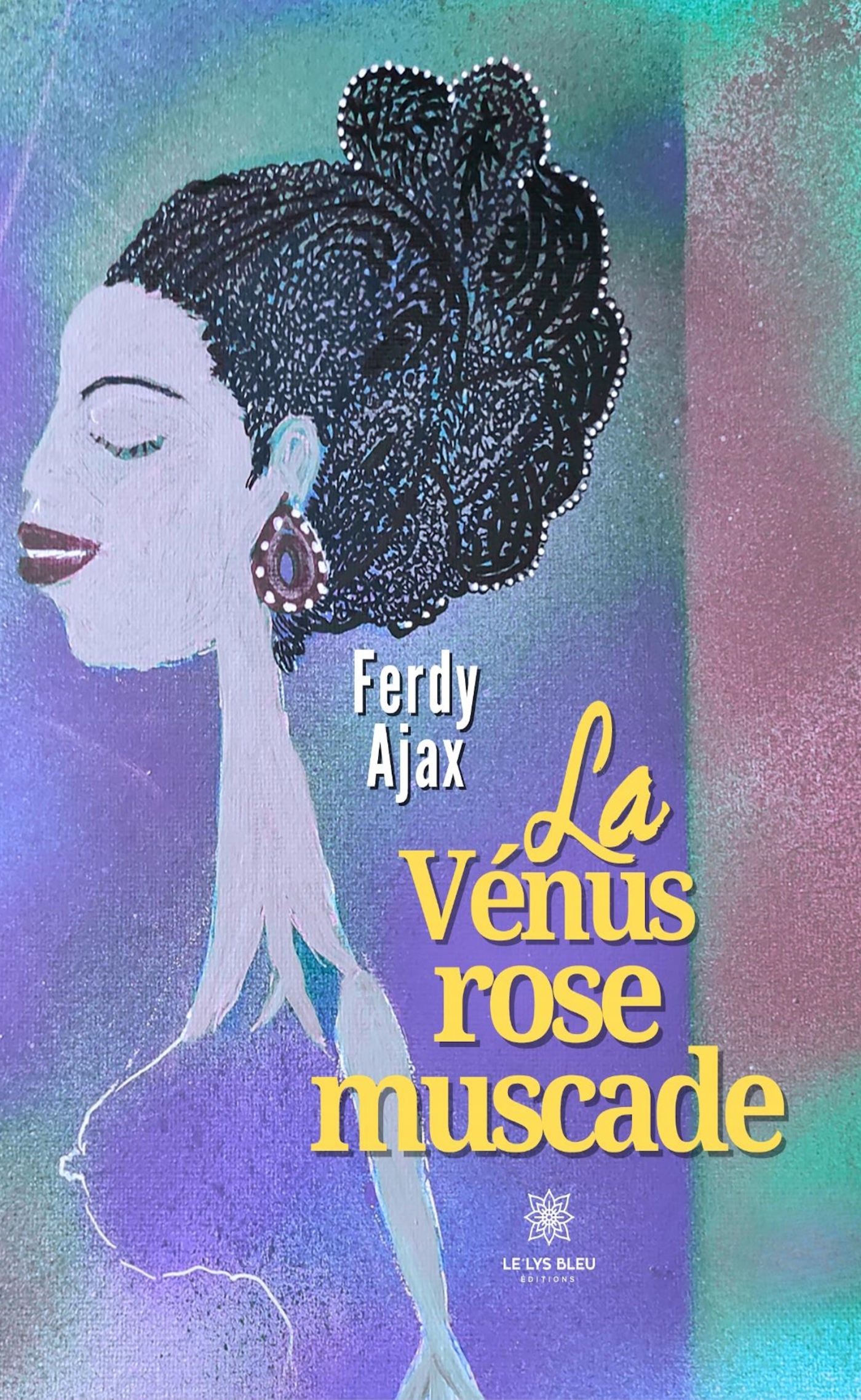 La Vénus rose muscade