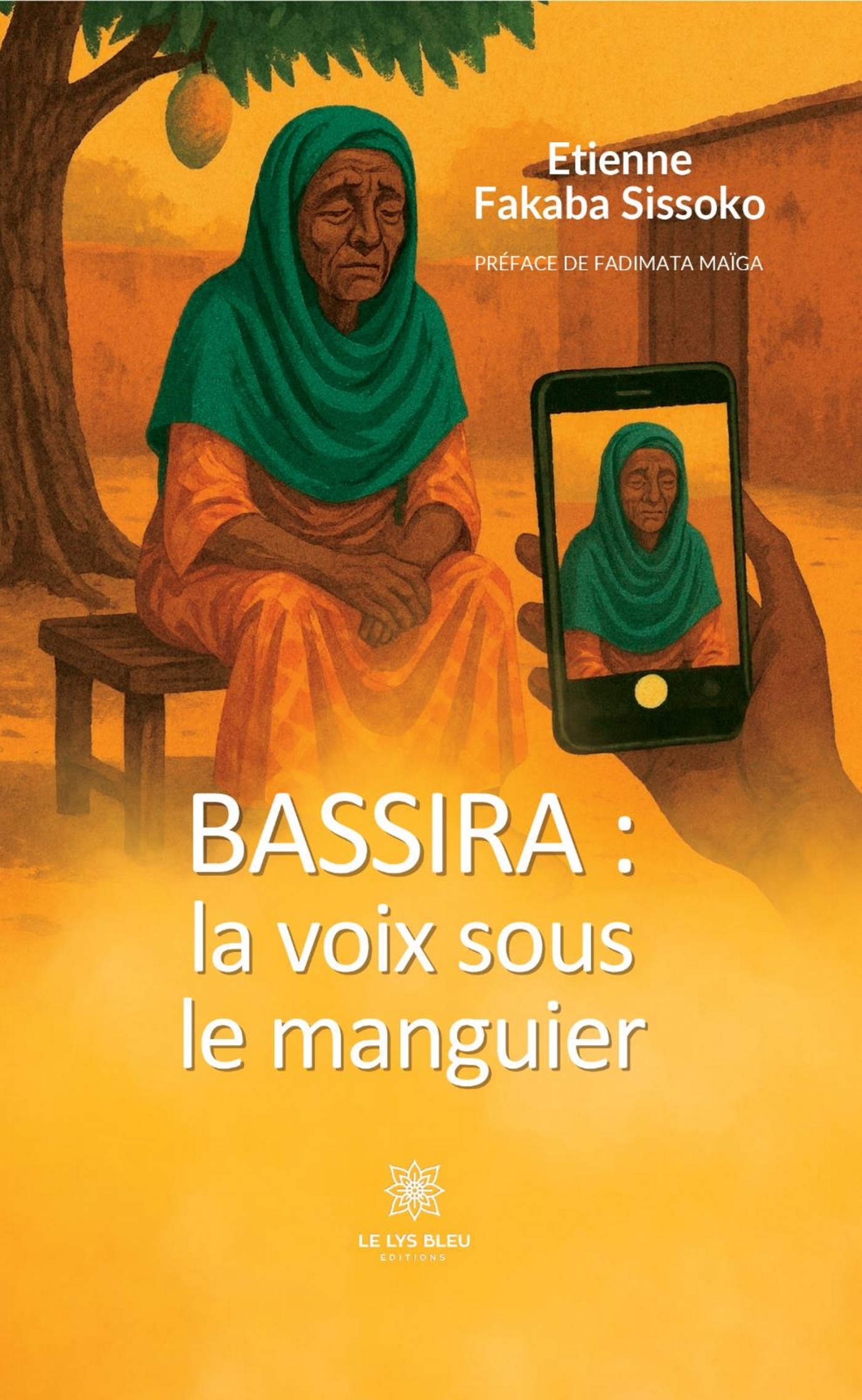 Bassira : la voix sous le manguier