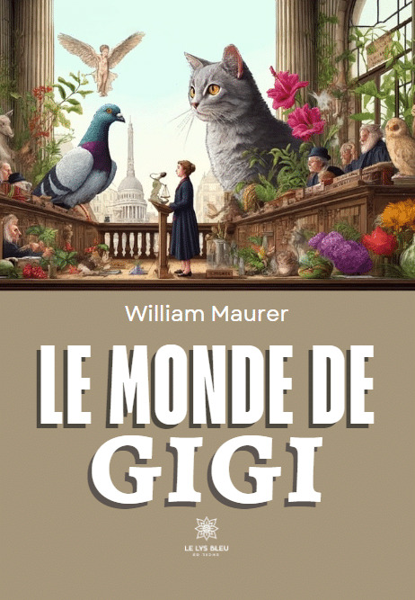 Le monde de Gigi