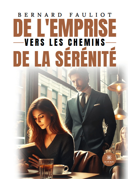 De l'emprise vers les chemins de la sérénité