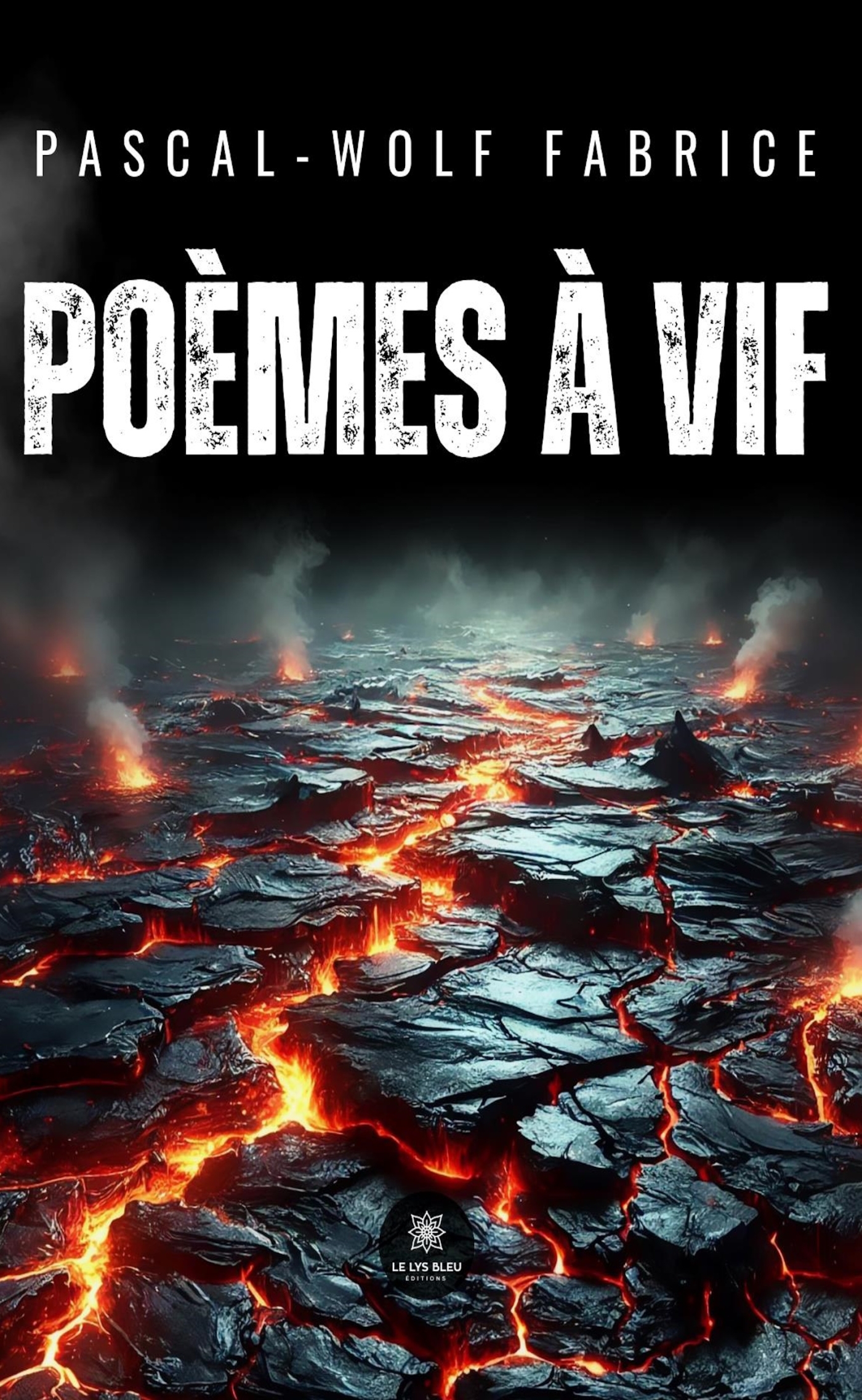 Poèmes à vif