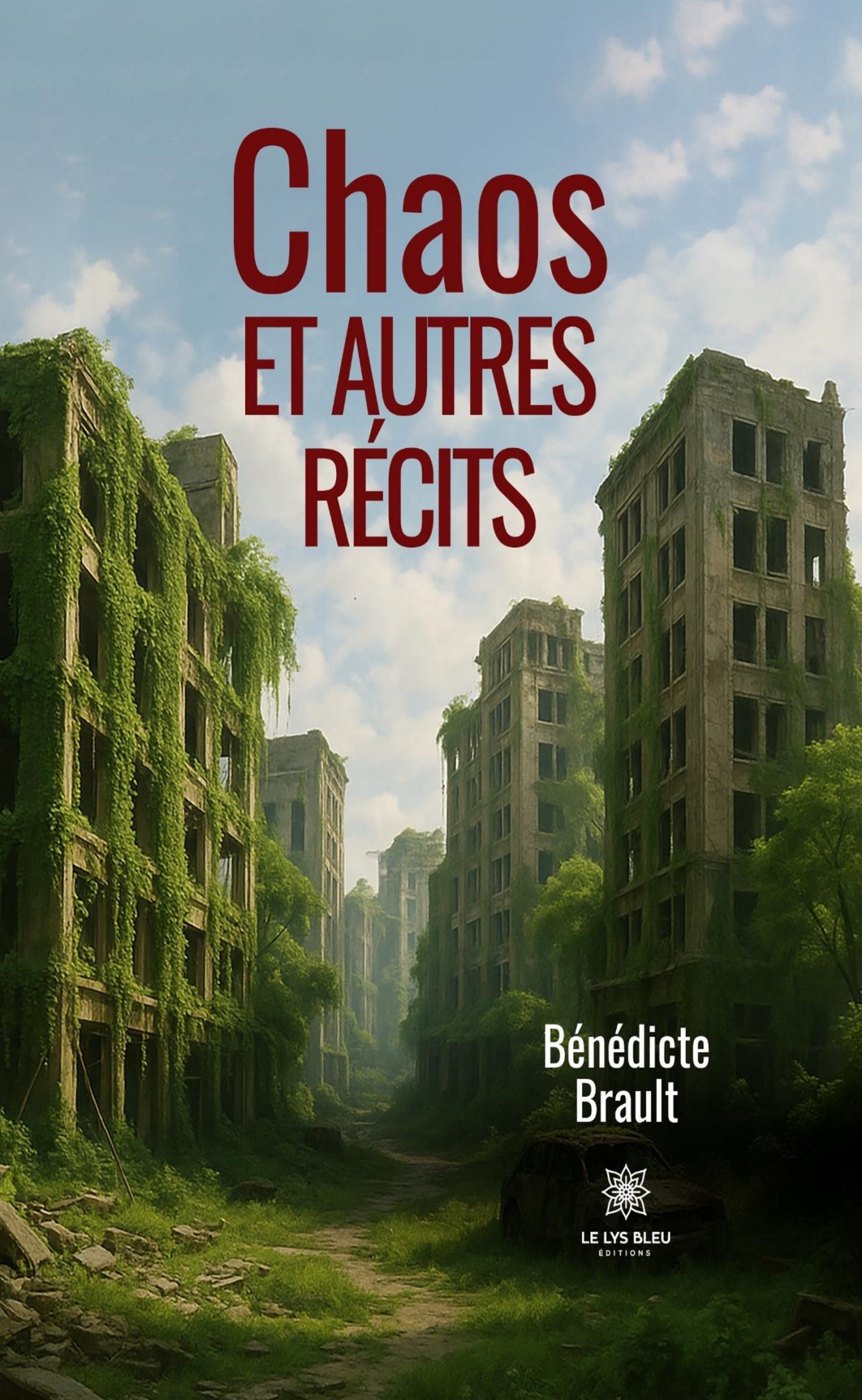 Chaos et autres récits