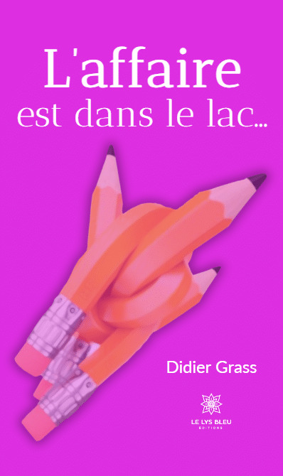 L'affaire est dans le lac...