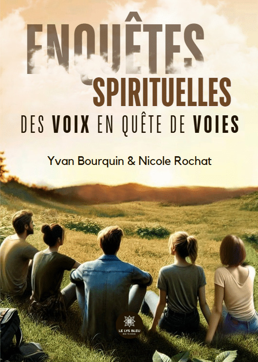 Enquêtes spirituelles