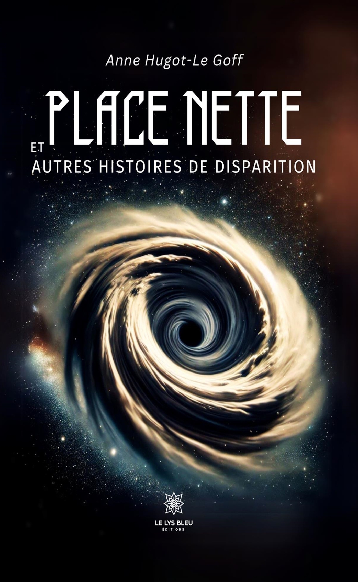 Place nette et autres histoires de disparition