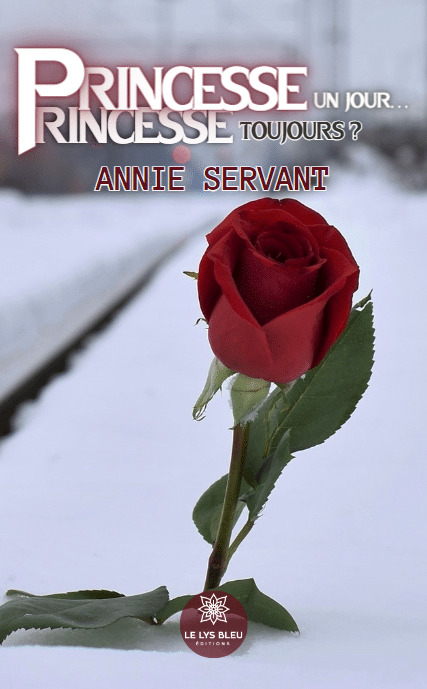 Princesse un jour, princesse toujours?