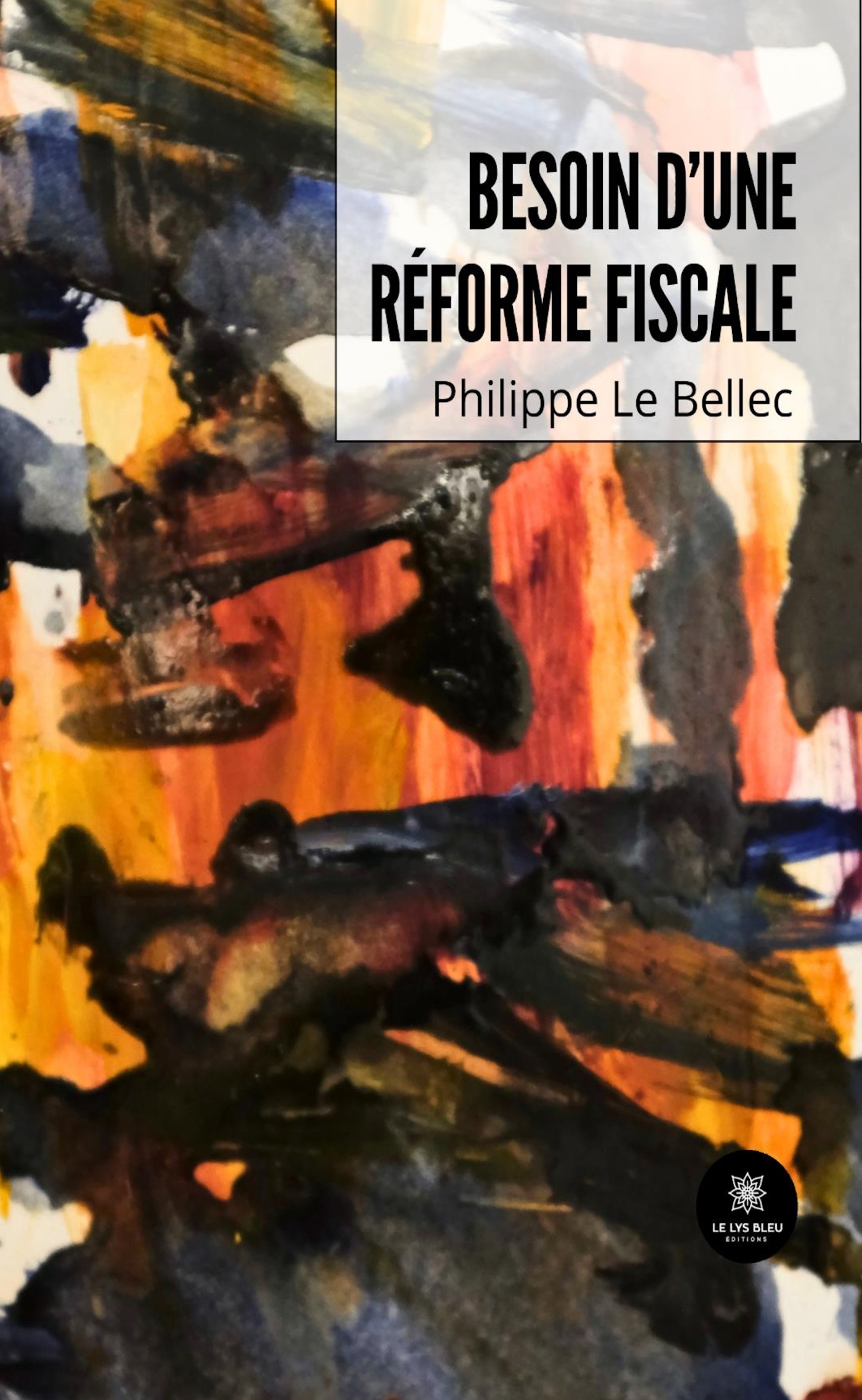 Besoin d'une réforme fiscale