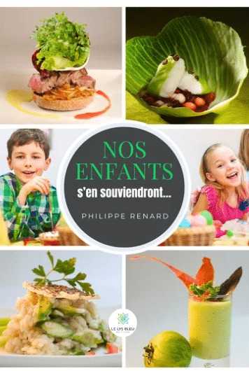 Nos enfants s'en souviendront...