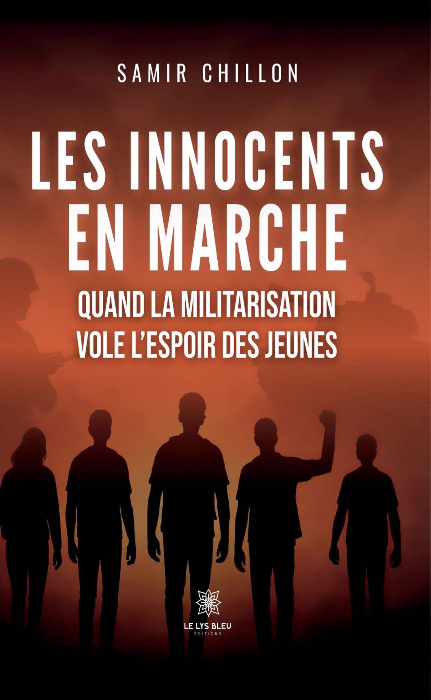Les innocents en marche