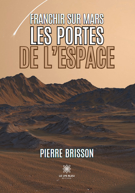 Franchir sur mars les portes de l'espace
