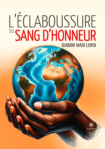 L'éclaboussure du sang d'honneur