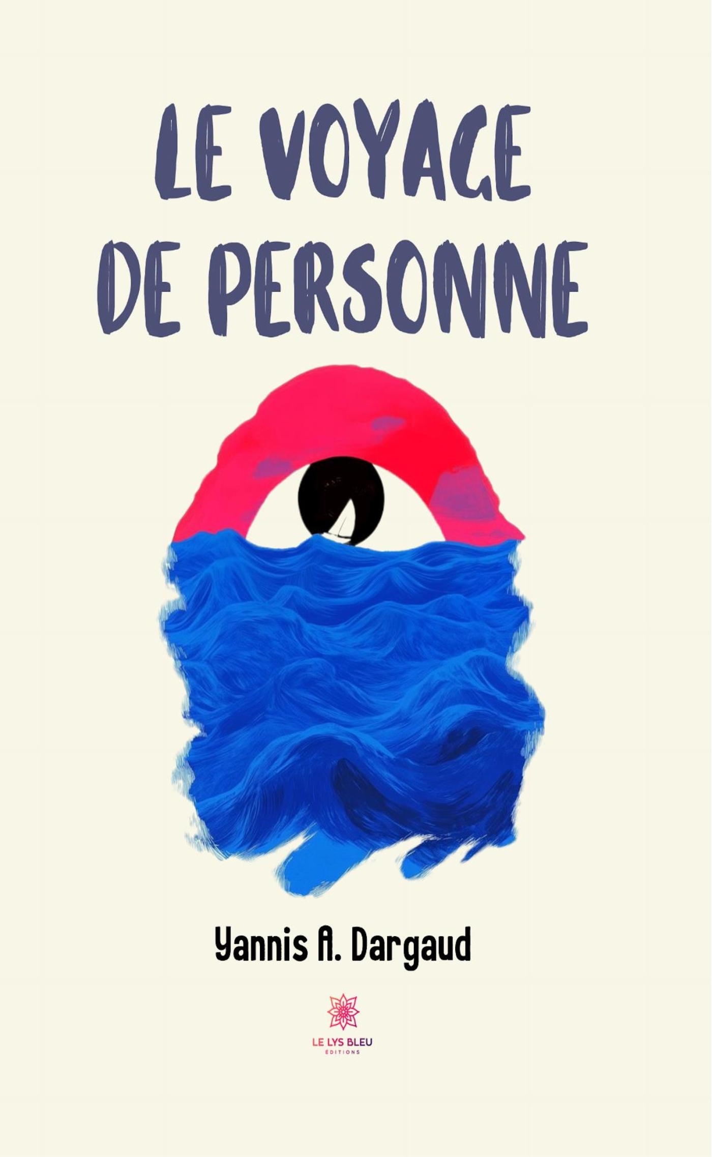 Le voyage de personne