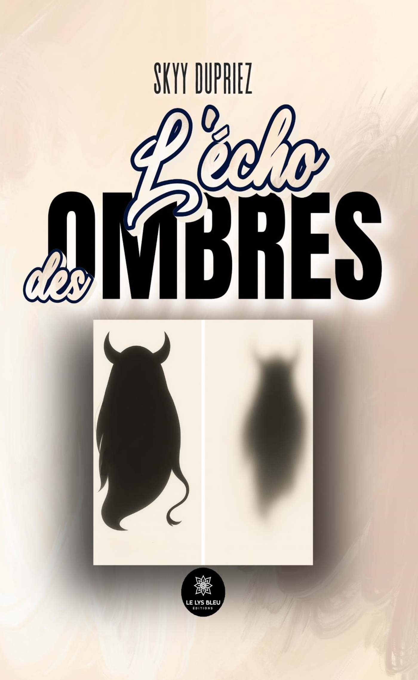 L'écho des ombres