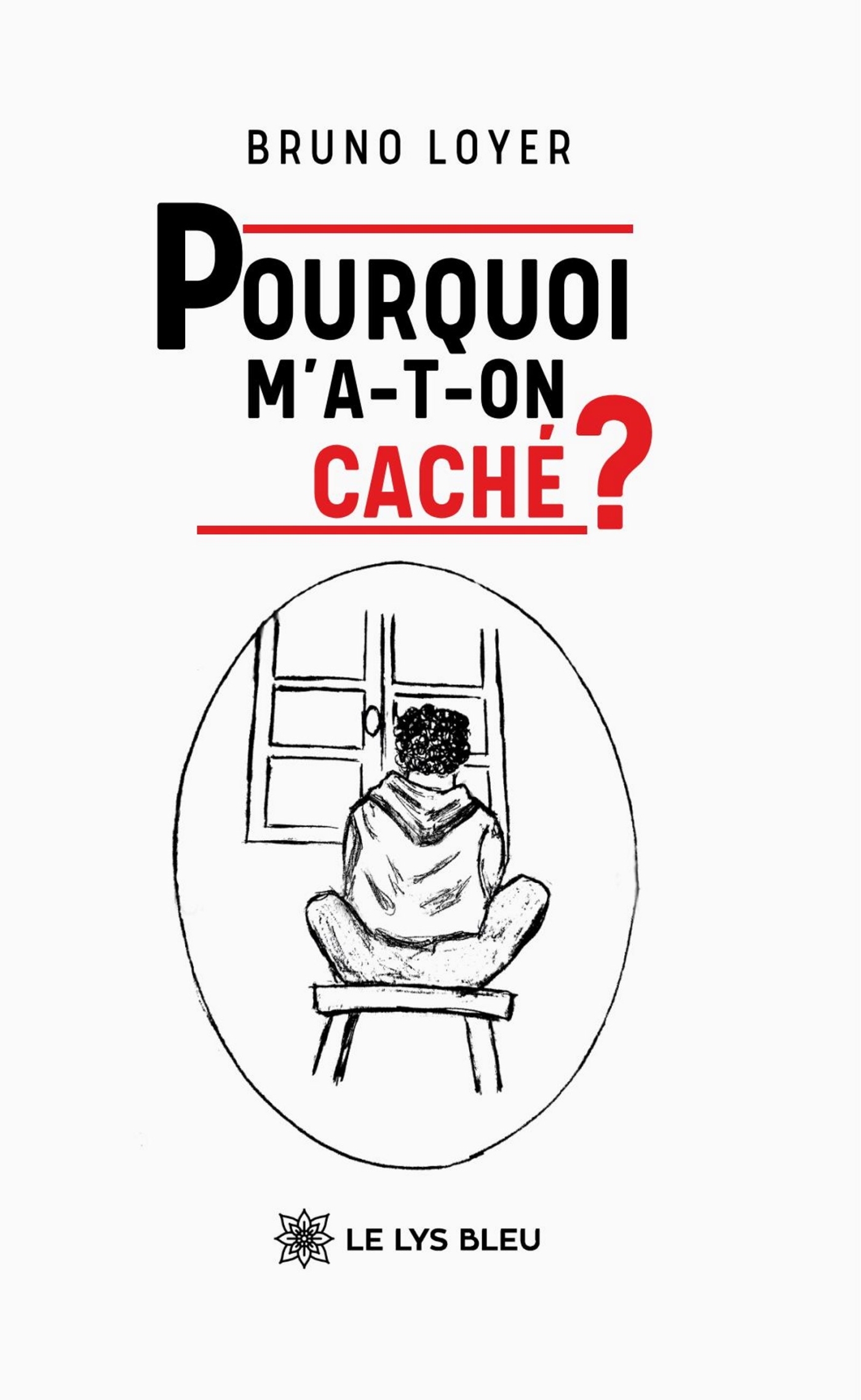 Pourquoi m'a-t-on caché ?