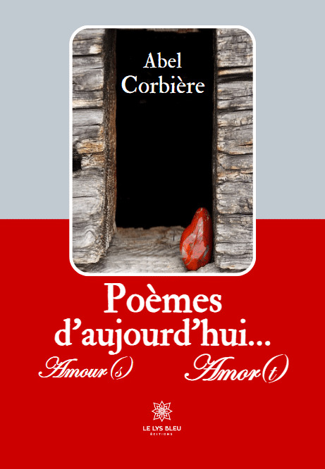 Poèmes d'aujourd'hui...