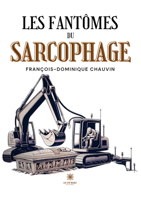 Les phantomes du sarcophage