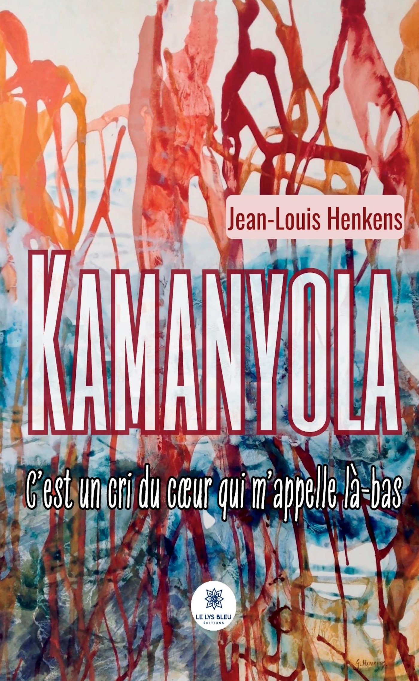 Kamanyola