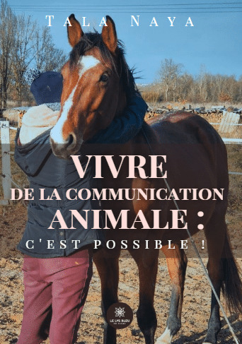 Vivre de la communication animale : c'est possible !