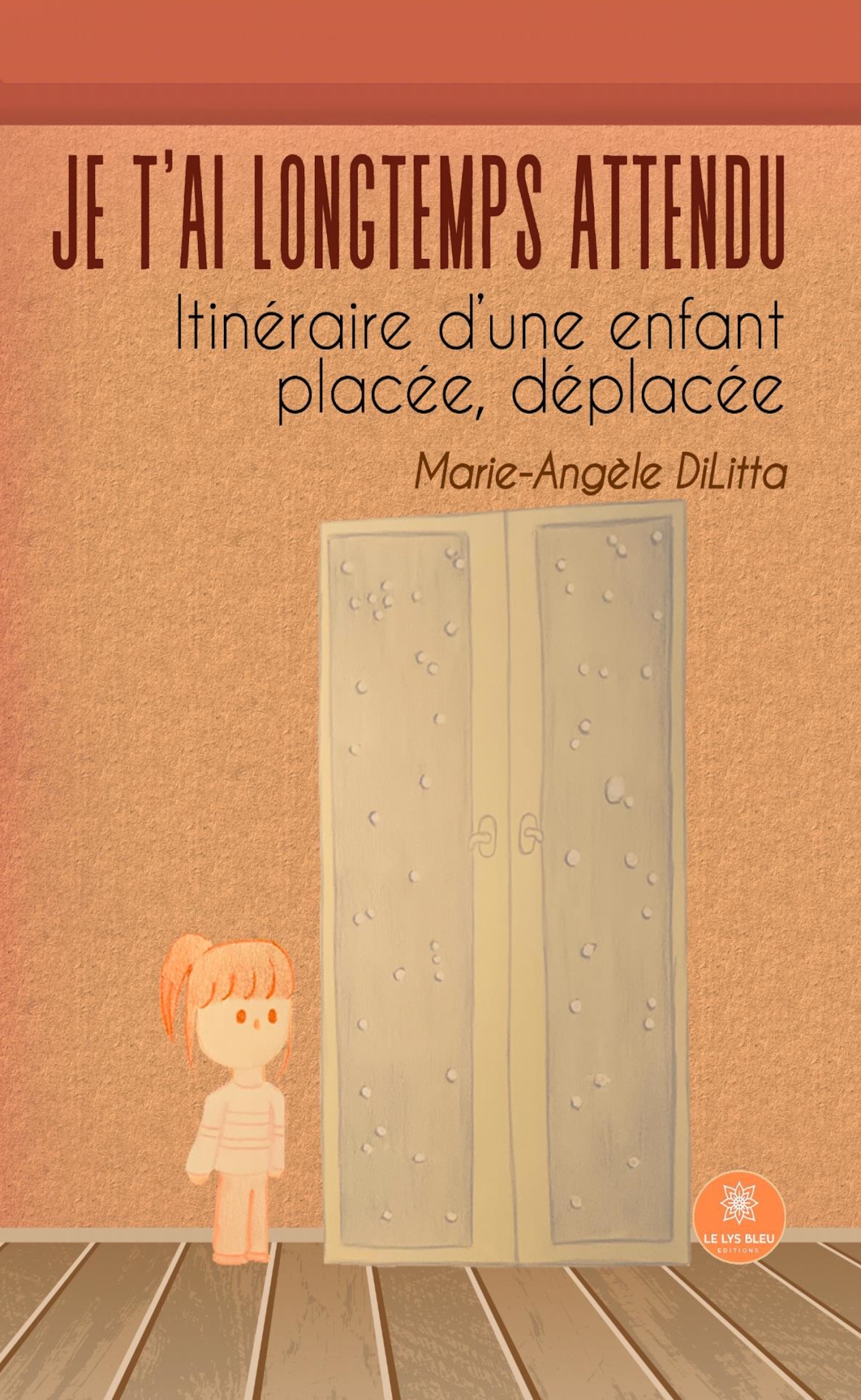 Je t'ai longtemps attendu