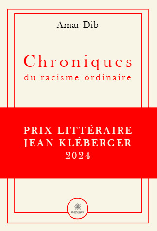 Chroniques du racisme ordinaire