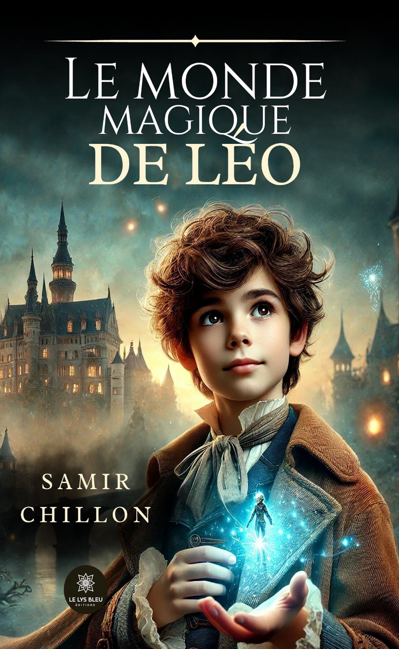 Le monde magique de Léo