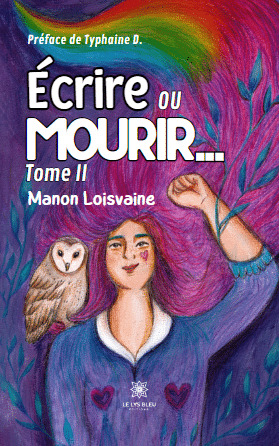 Écrire ou mourir...