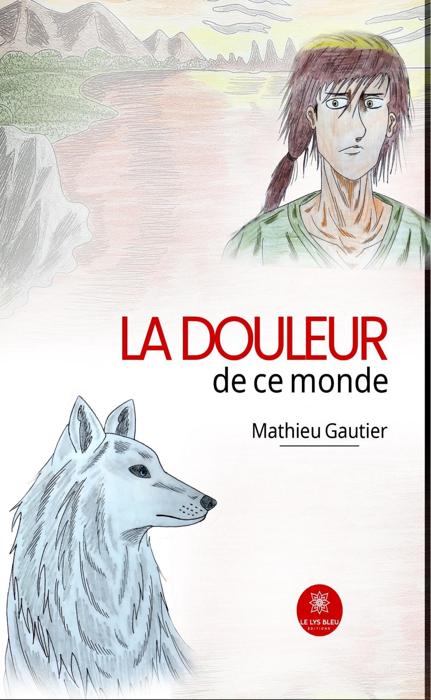 La douleur de ce monde
