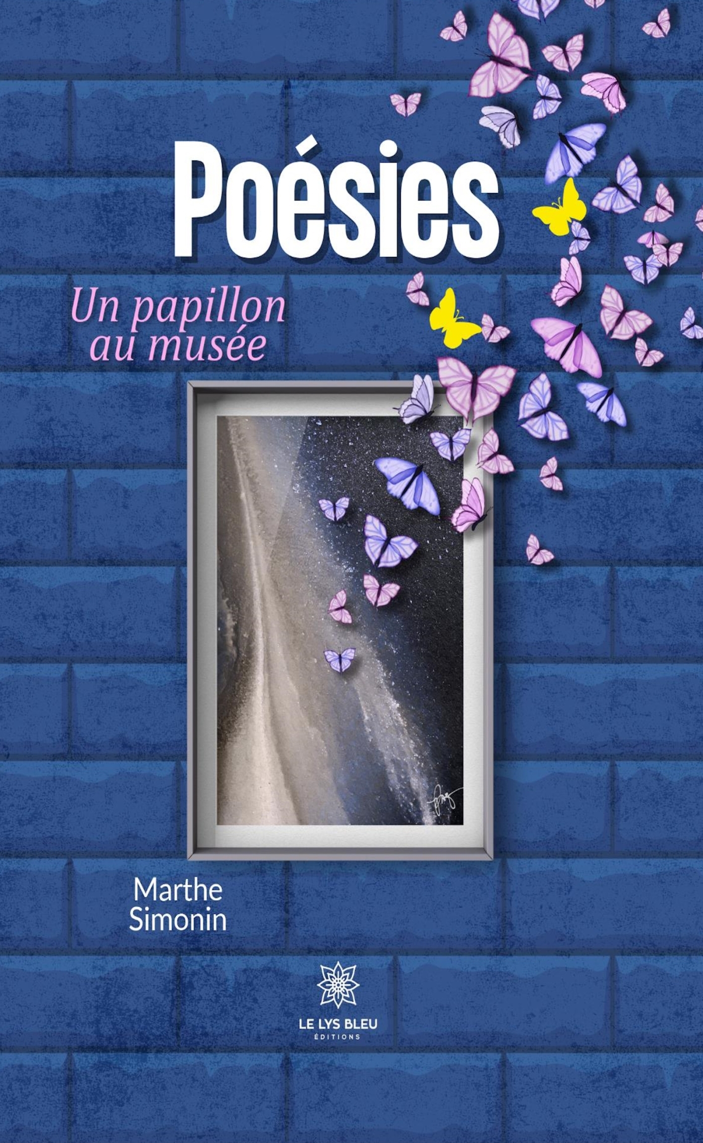 Poésies