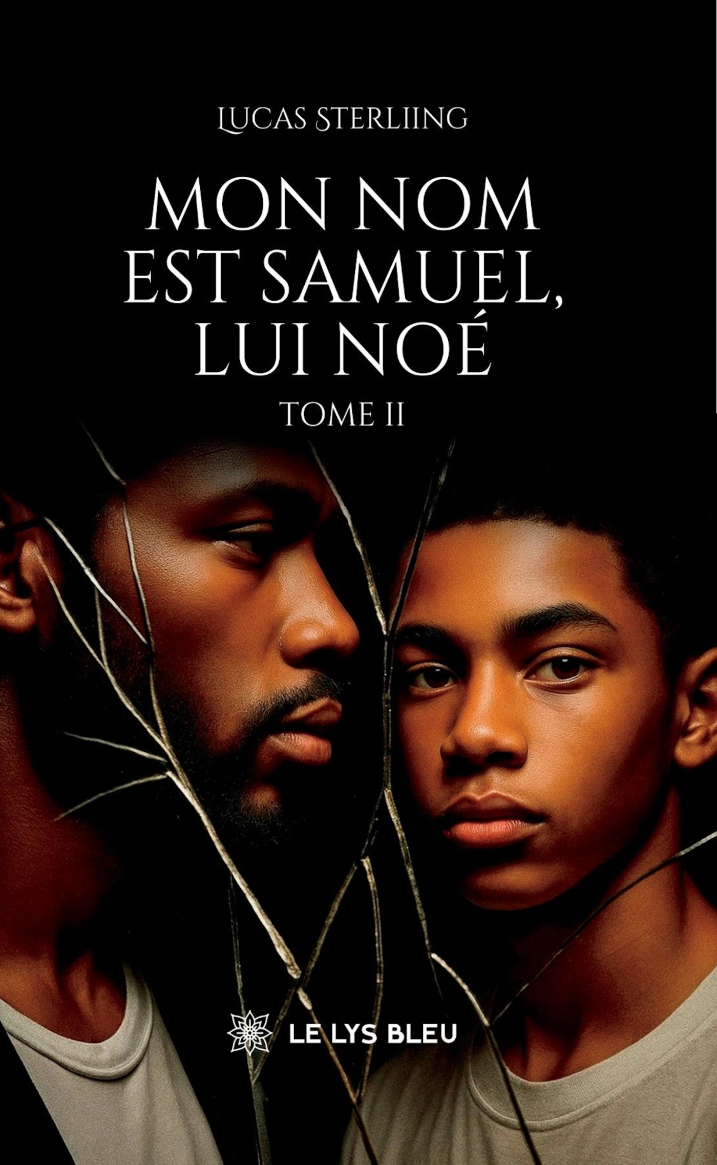 Mon nom est Samuel, lui Noé