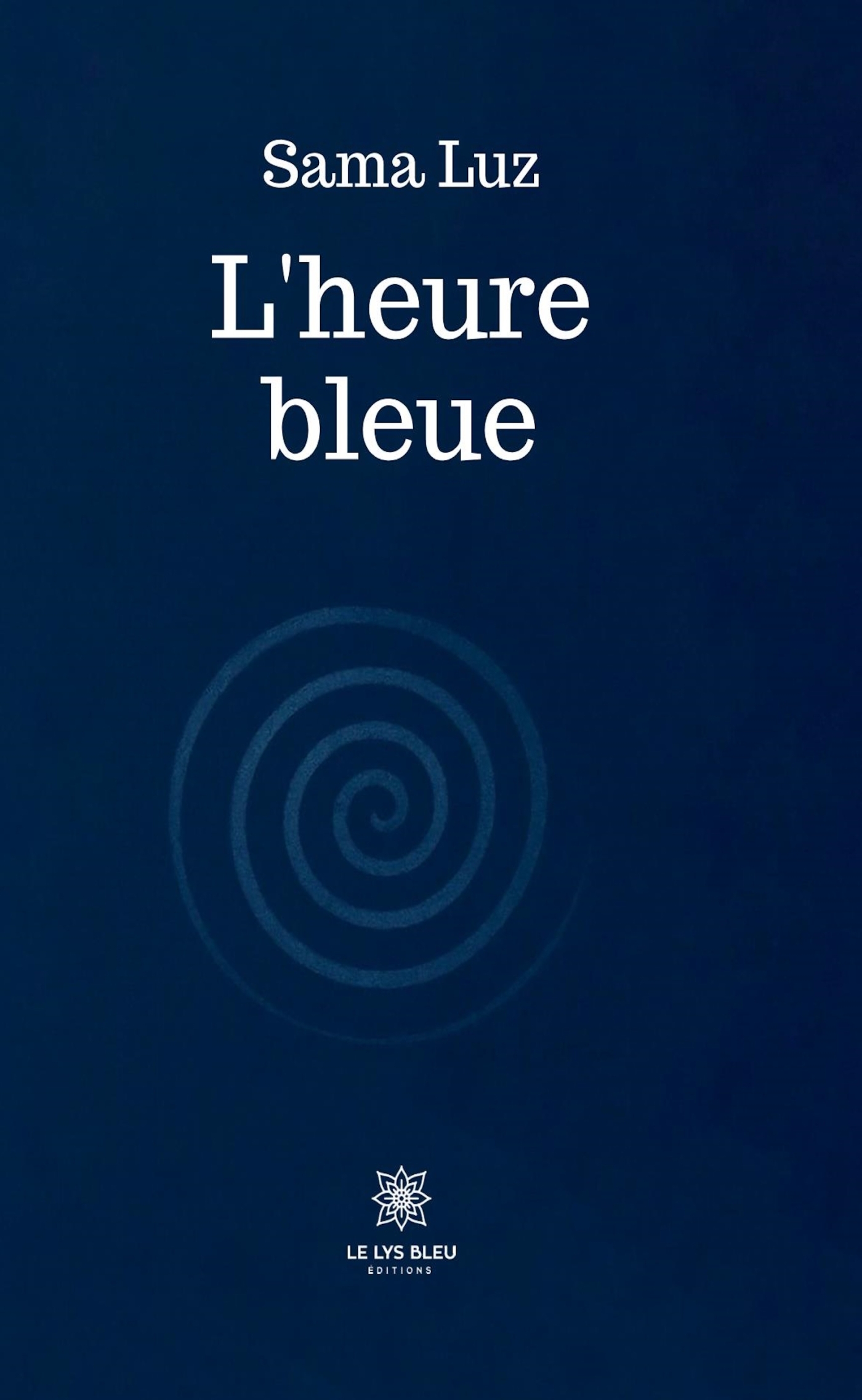L'heure bleue