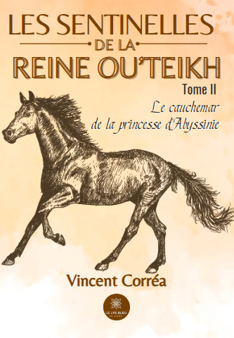 Les sentinelles de la reine Ou'Teikh