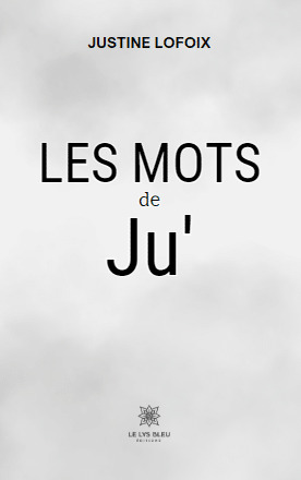 Les mots de Ju'