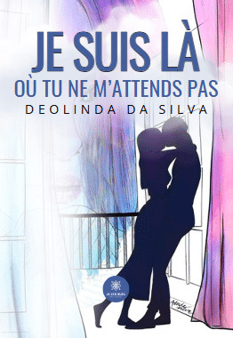 Je suis là où tu ne m'attends pas