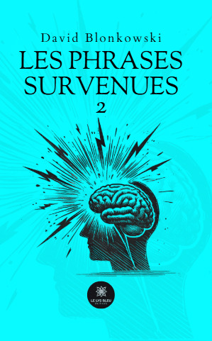 Les phrases survenues 2