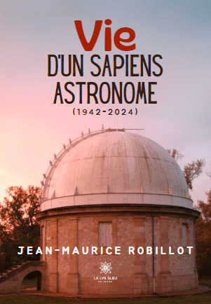 Vie d'un Sapiens astronome