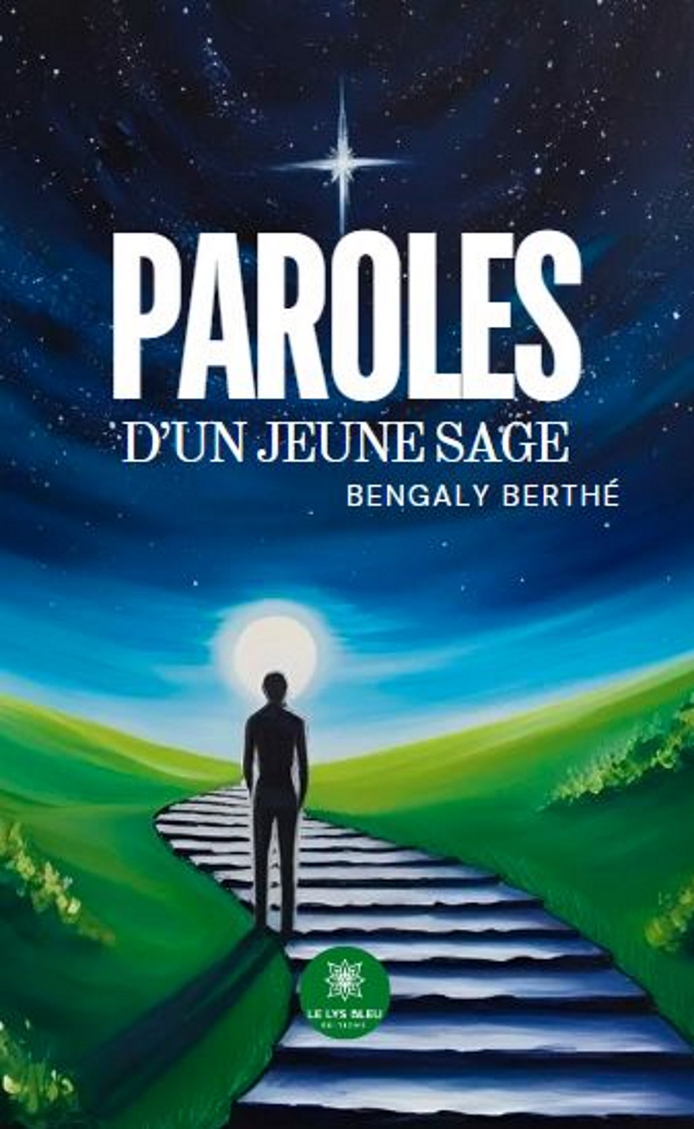 Paroles d'un jeune sage