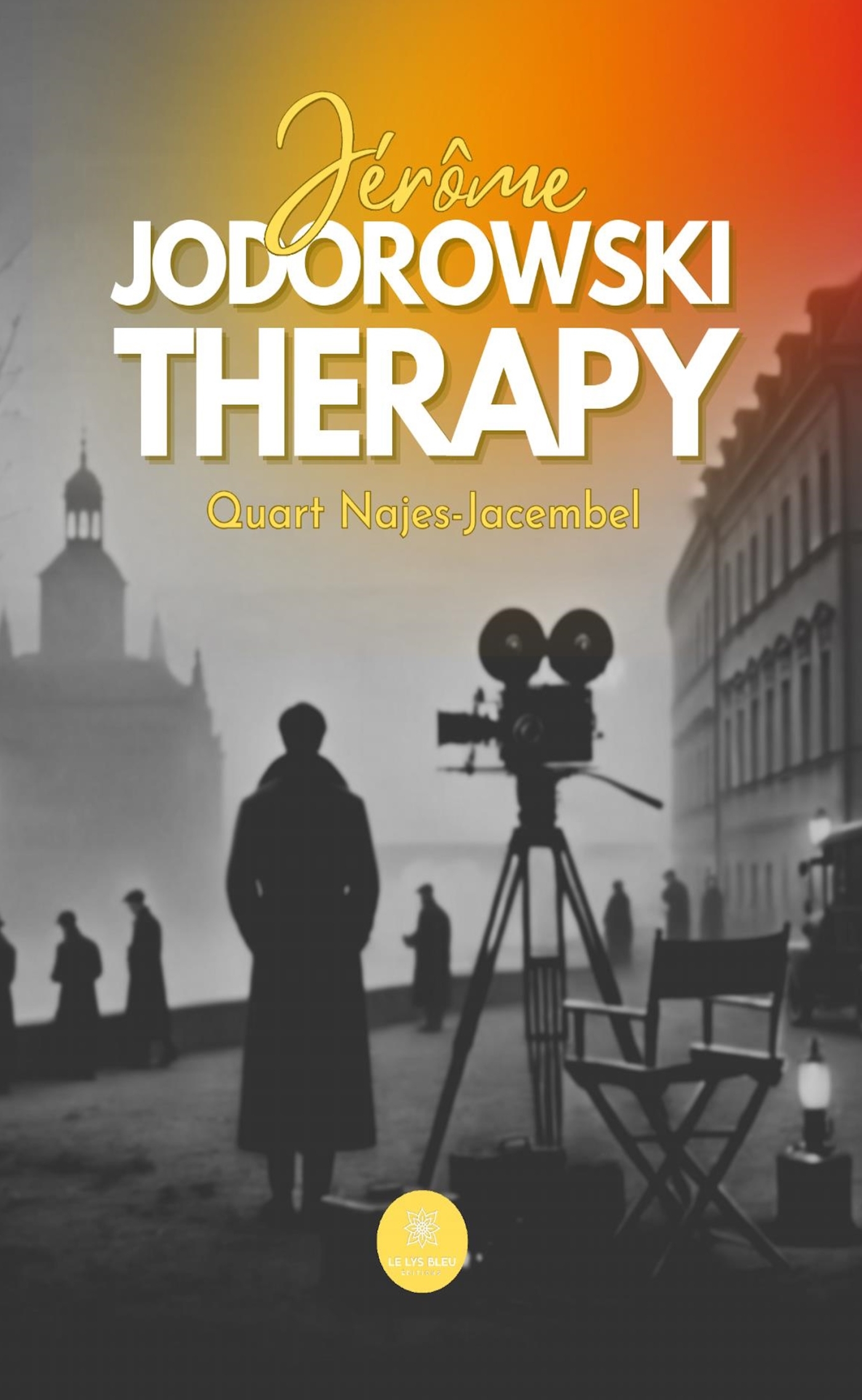 Jérôme Jodorowski Therapy