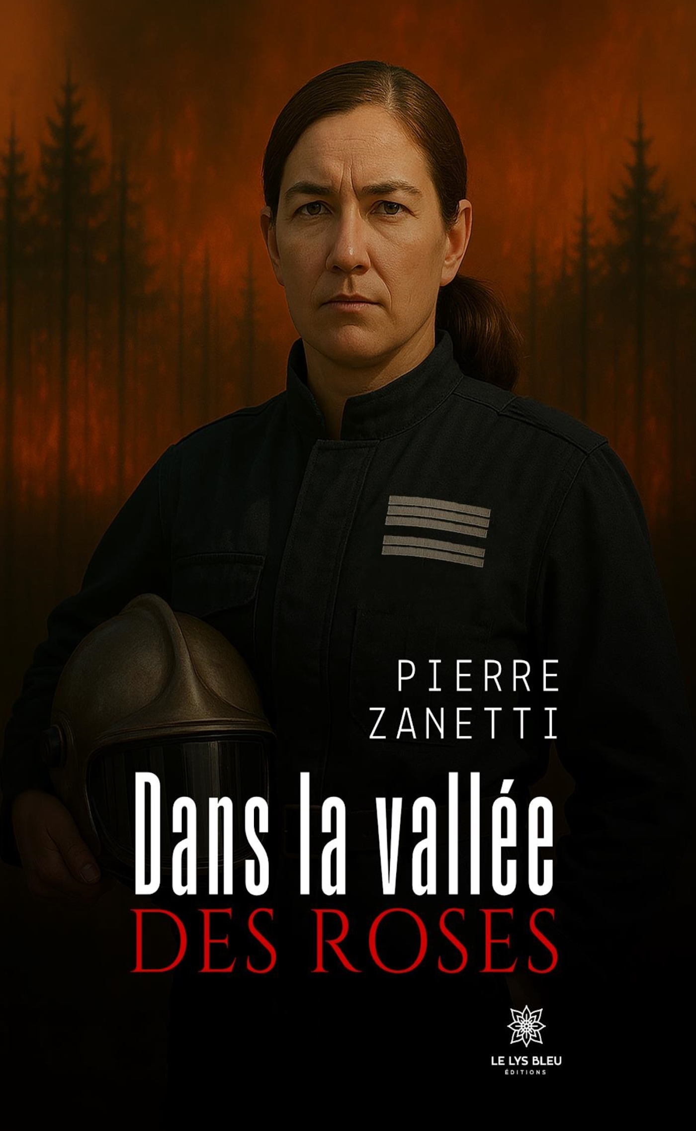 Dans la vallée des roses