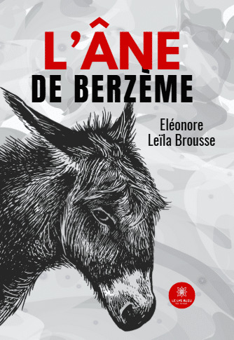L'âne de Berzème