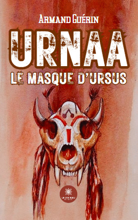Urnaa "le masque d'Ursus